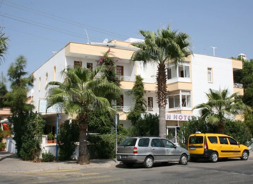 Κτίριο Φωτογραφία