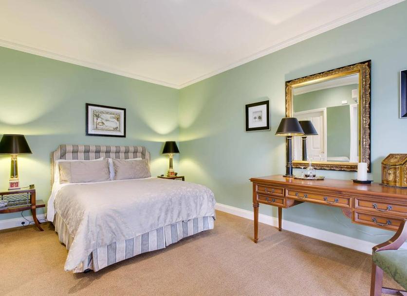 Κρεβατοκάμαρα Φωτογραφία