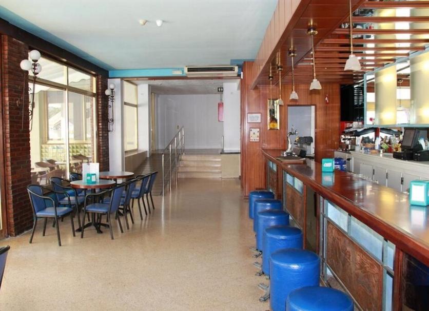 Bar Φωτογραφία