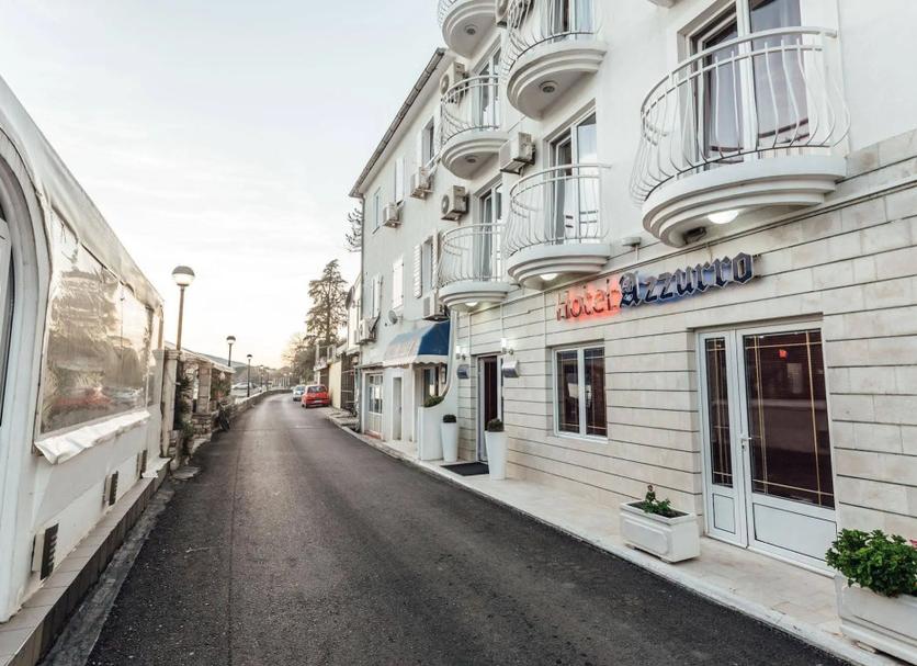 Θέα στην ύπαιθρο Φωτογραφία