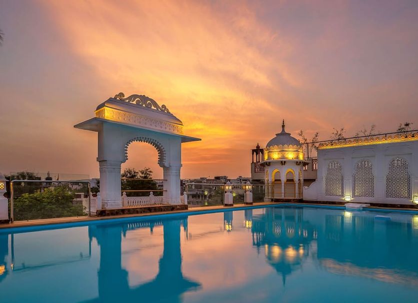 Πισίνα Φωτογραφία