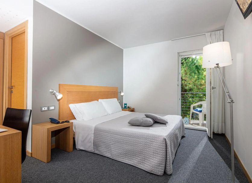 Κρεβατοκάμαρα Φωτογραφία