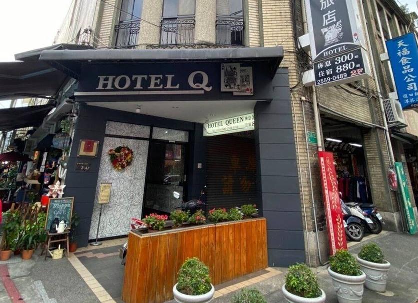 Κτίριο Φωτογραφία