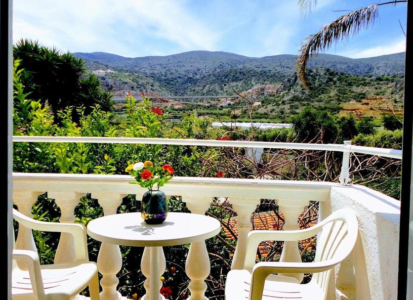 Μπαλκόνι Φωτογραφία