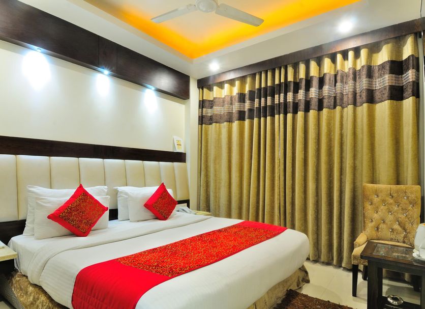 Κρεβατοκάμαρα Φωτογραφία