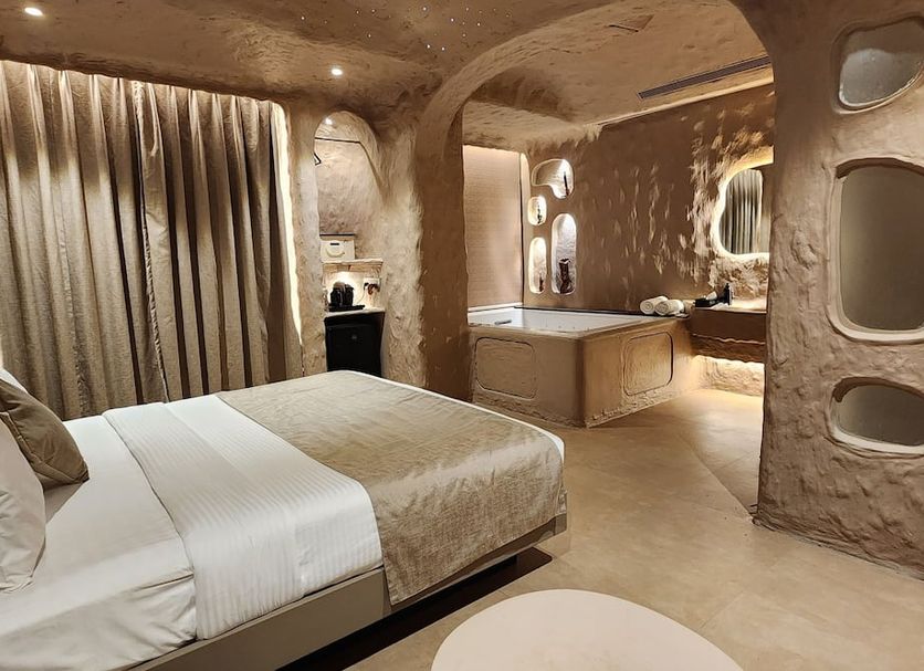 Κρεβατοκάμαρα Φωτογραφία