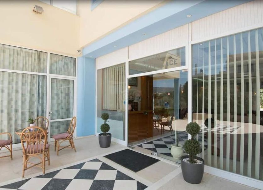 Βεράντα Φωτογραφία