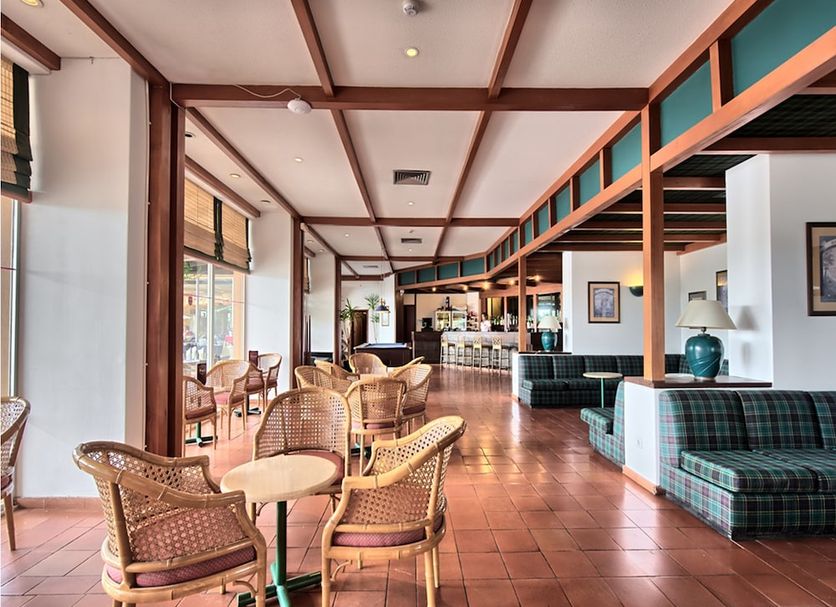 Σαλόνι ξενοδοχείου Φωτογραφία