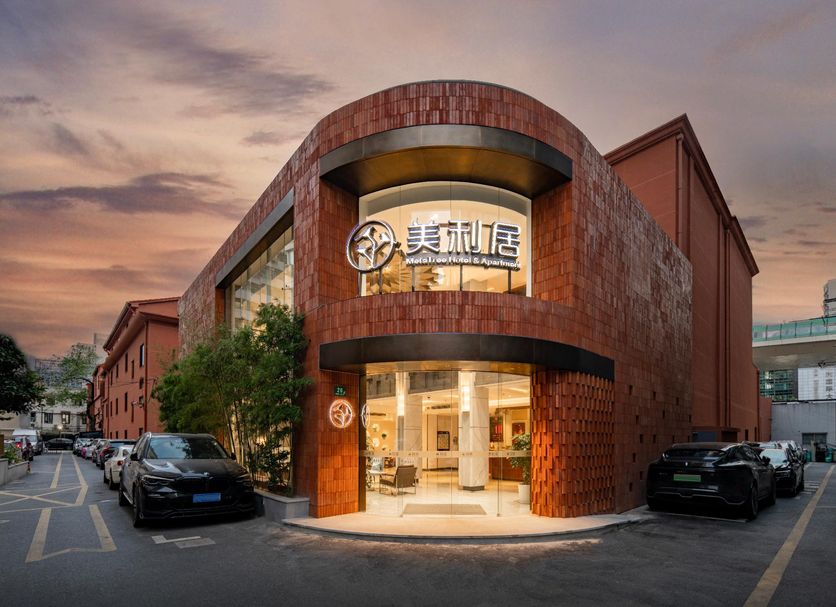 Κτίριο Φωτογραφία