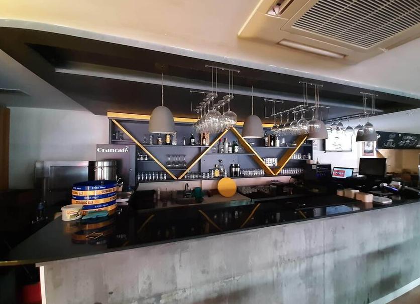 Bar Φωτογραφία