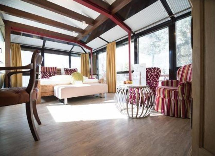 Κρεβατοκάμαρα Φωτογραφία