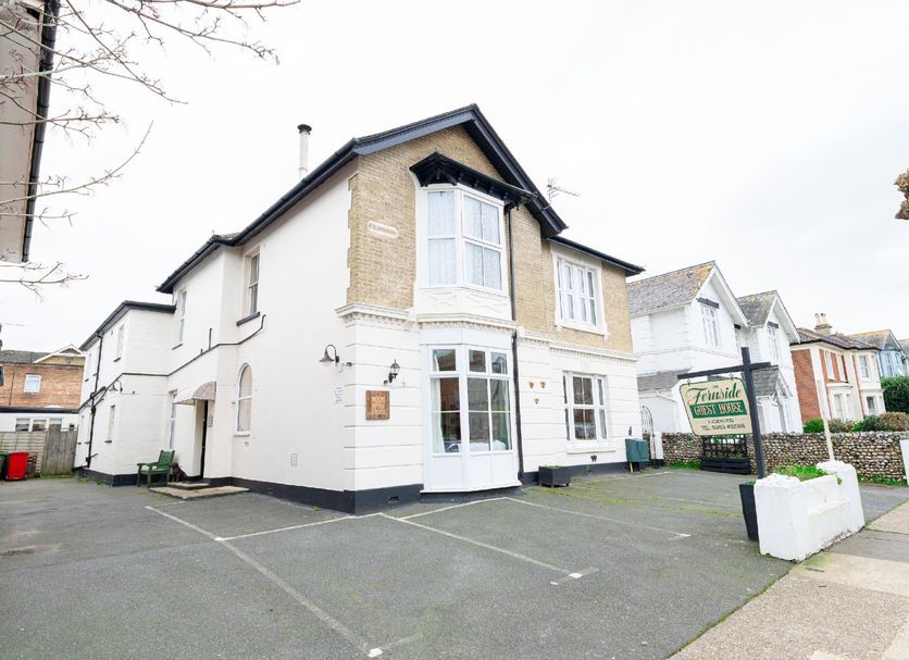 Κτίριο Φωτογραφία