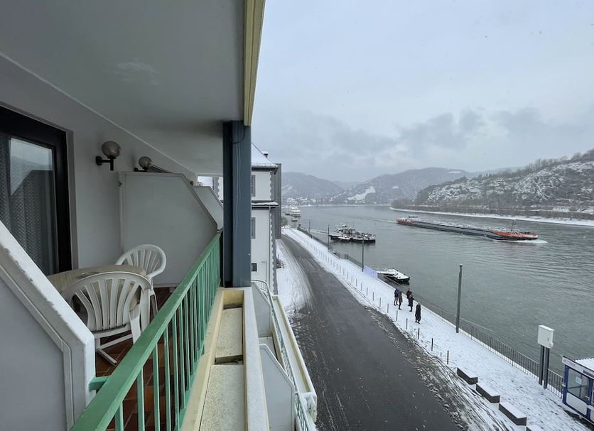 Μπαλκόνι Φωτογραφία