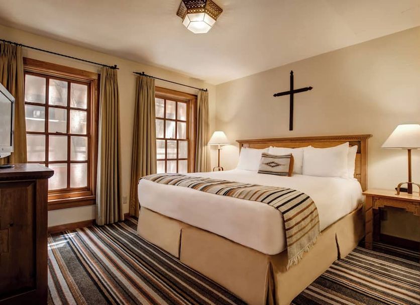 Κρεβατοκάμαρα Φωτογραφία