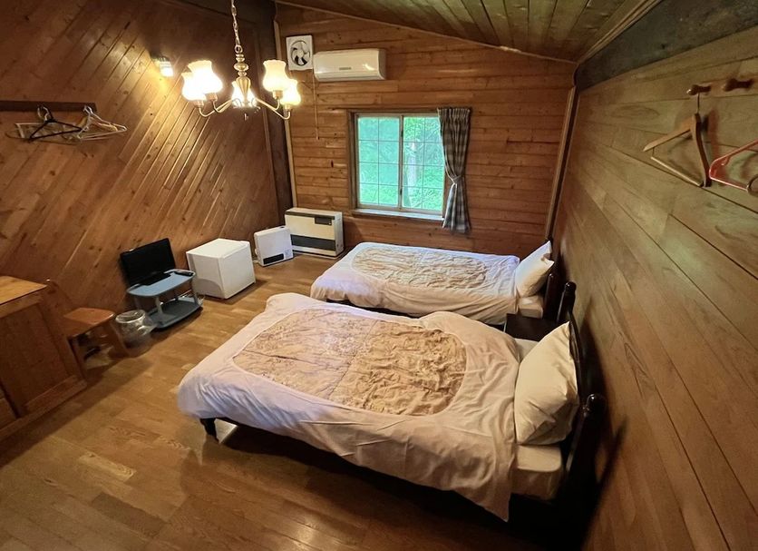 Κρεβατοκάμαρα Φωτογραφία