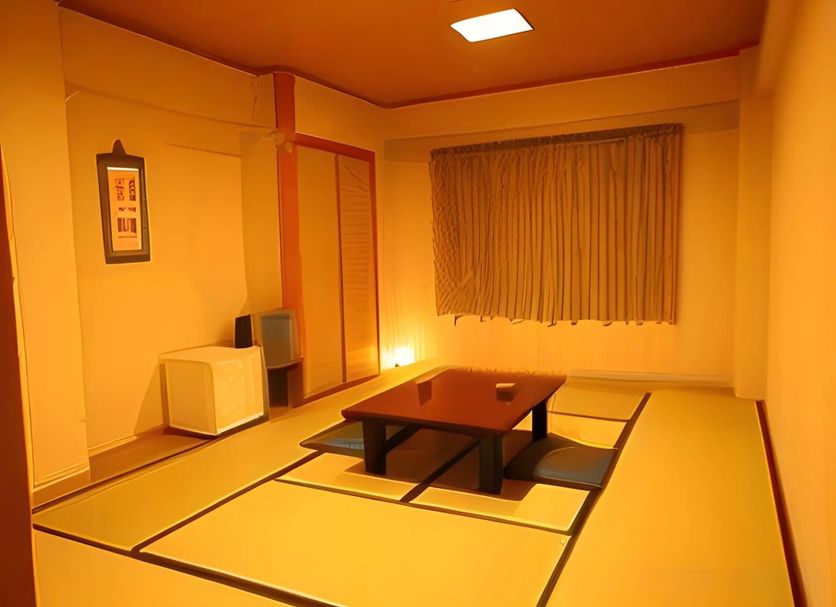 Τραπεζαρία Φωτογραφία