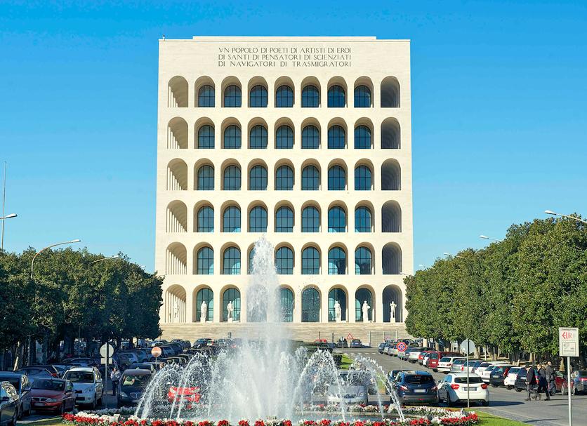 Κτίριο Φωτογραφία