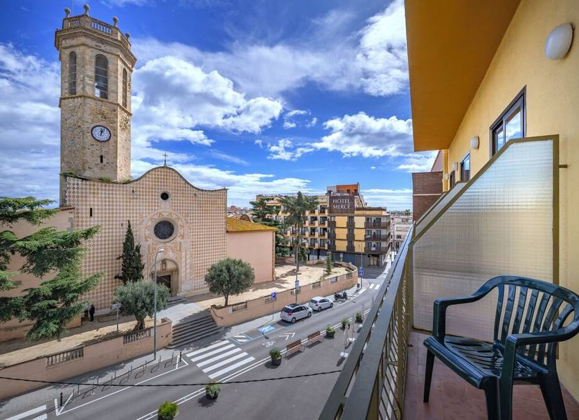 Μπαλκόνι Φωτογραφία