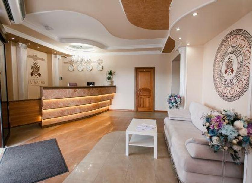 Ρεσεψιόν Φωτογραφία