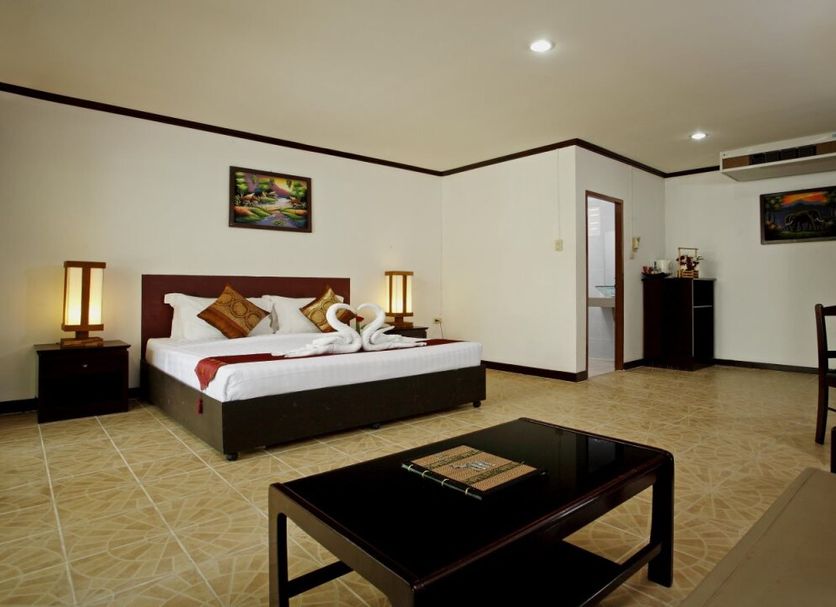 Κρεβατοκάμαρα Φωτογραφία