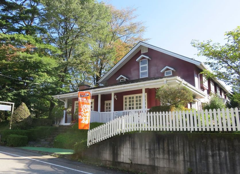 Κτίριο Φωτογραφία