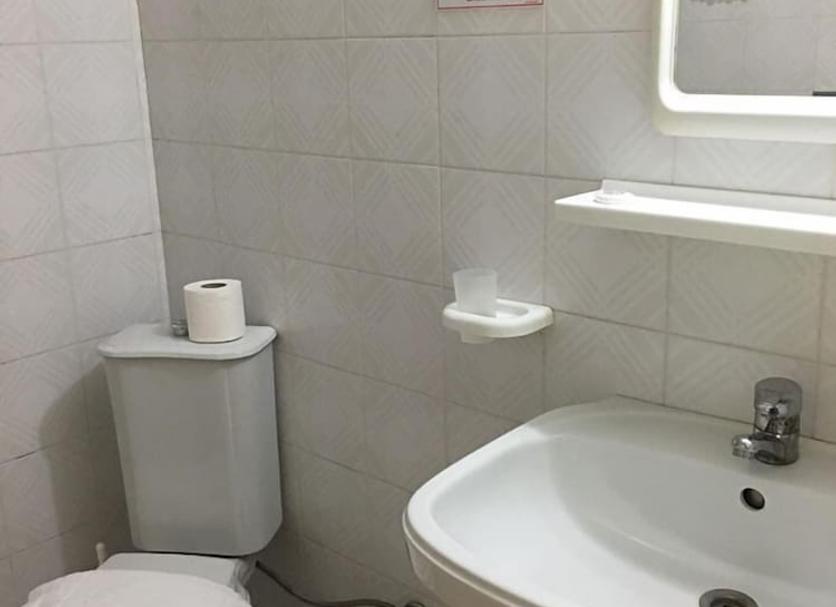 Μπάνιο Φωτογραφία