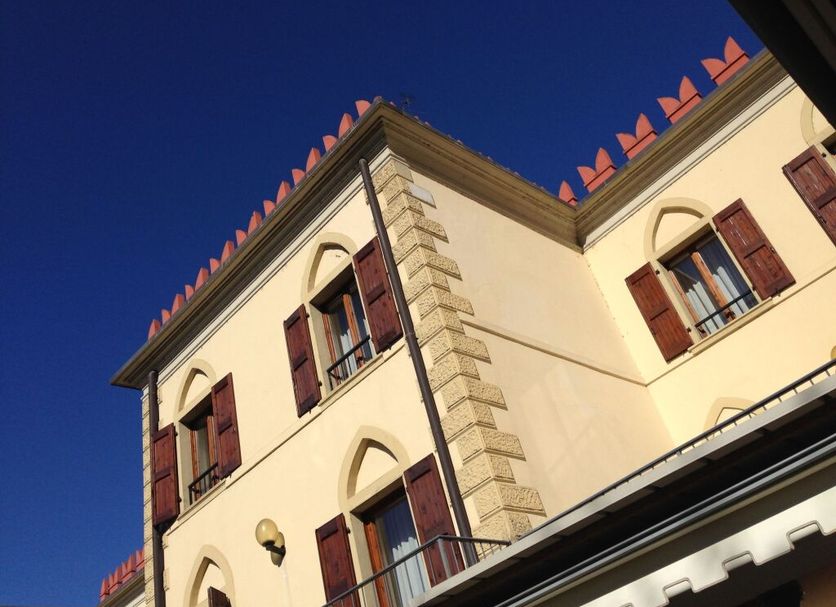 Κτίριο Φωτογραφία