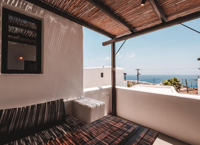 Μπαλκόνι Φωτογραφία