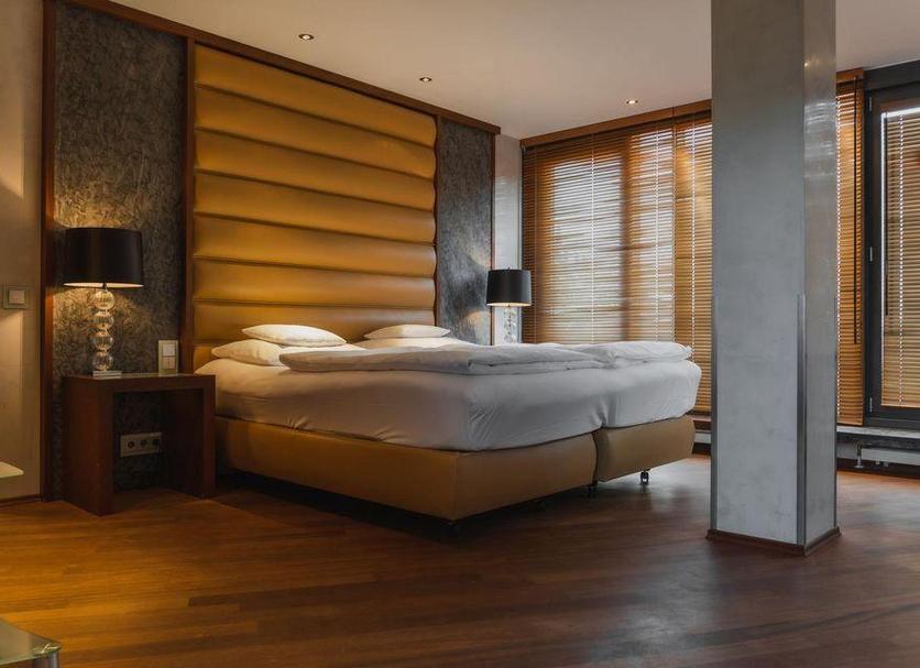 Κρεβατοκάμαρα Φωτογραφία