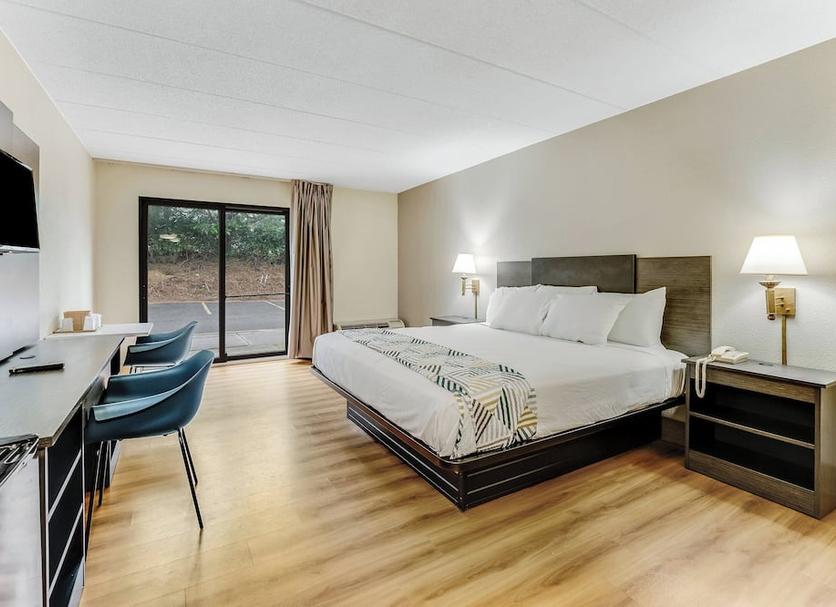 Κρεβατοκάμαρα Φωτογραφία