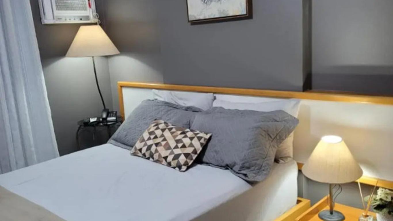 Bristol Guarapari Residence