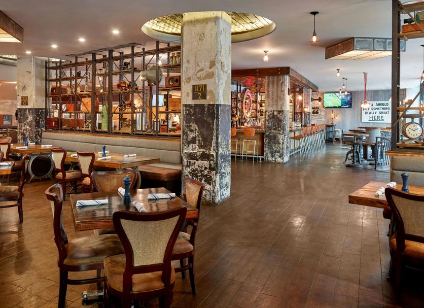 Bar Φωτογραφία