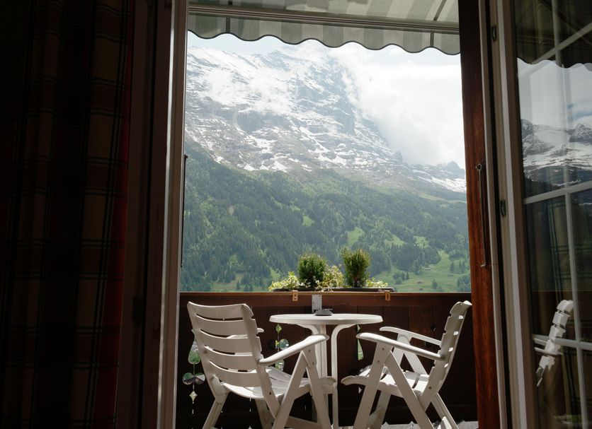 Μπαλκόνι Φωτογραφία