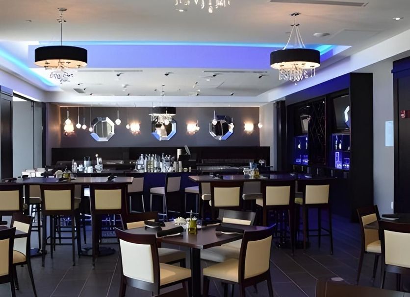 Εστιατόριο Φωτογραφία