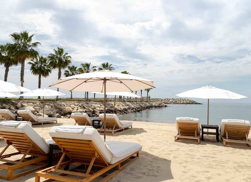 Παραλία Φωτογραφία