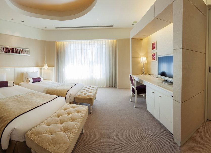 Κρεβατοκάμαρα Φωτογραφία