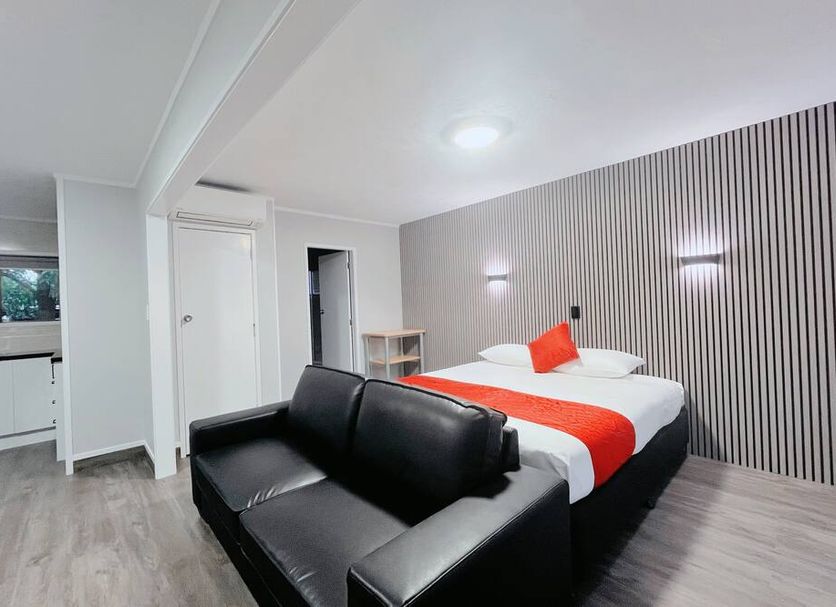 Κρεβατοκάμαρα Φωτογραφία