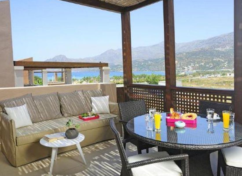 Μπαλκόνι Φωτογραφία