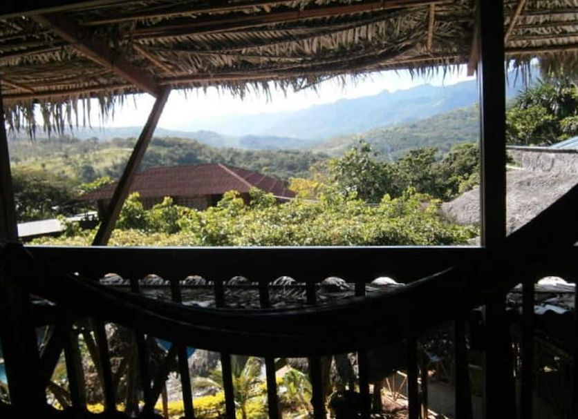 Μπαλκόνι Φωτογραφία