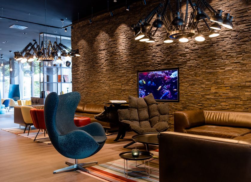 Σαλόνι Φωτογραφία