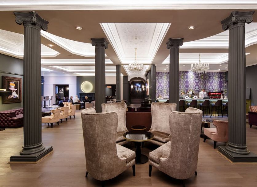 Σαλόνι Φωτογραφία