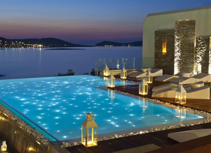 Πισίνα Φωτογραφία