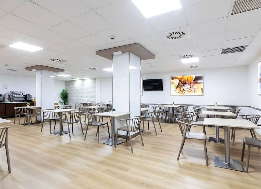 Εστιατόριο Φωτογραφία