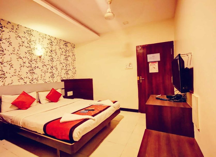 Κρεβατοκάμαρα Φωτογραφία