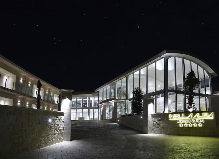 Κτίριο Φωτογραφία