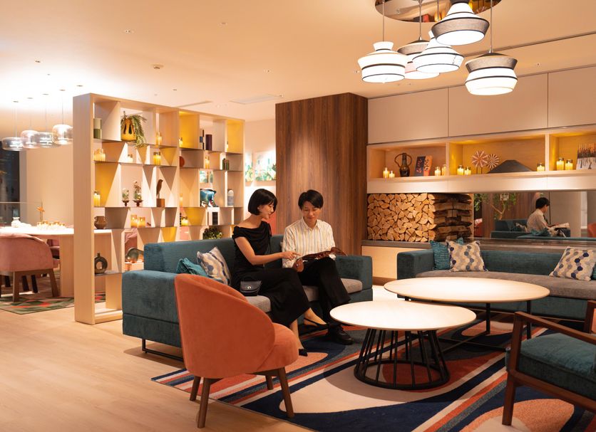 Σαλόνι Φωτογραφία