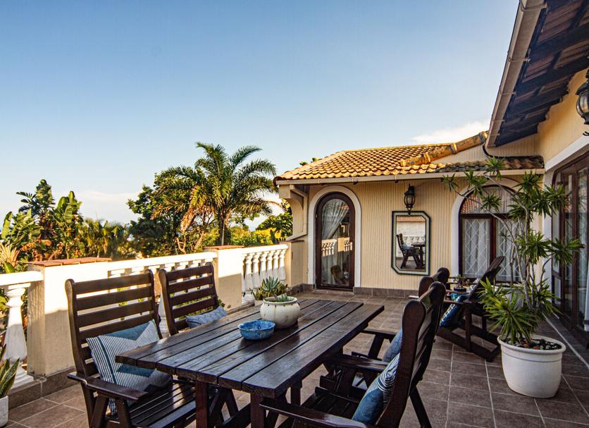 Μπαλκόνι Φωτογραφία