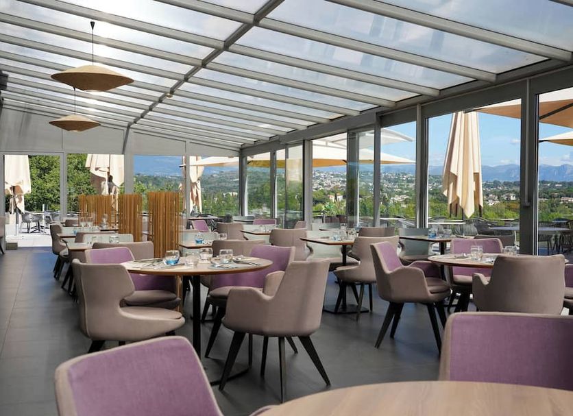 Εστιατόριο Φωτογραφία