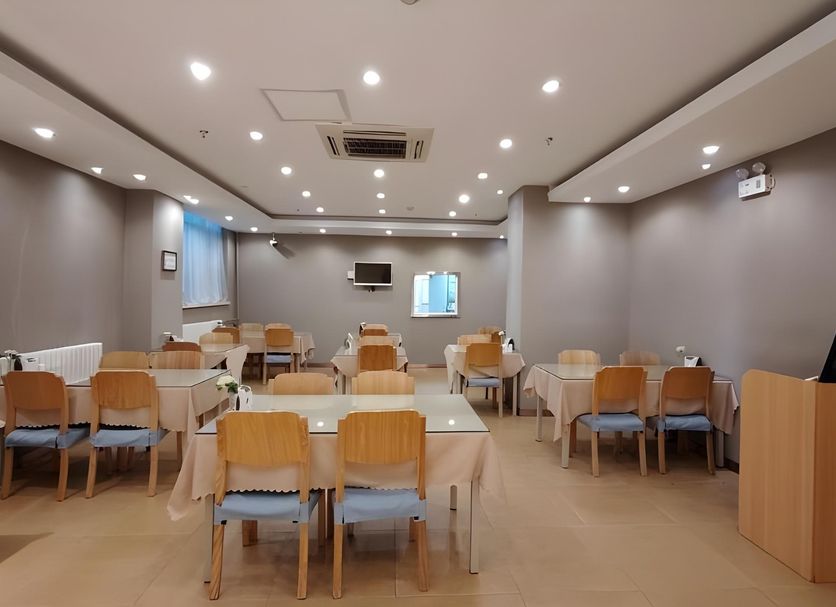 Εστιατόριο Φωτογραφία