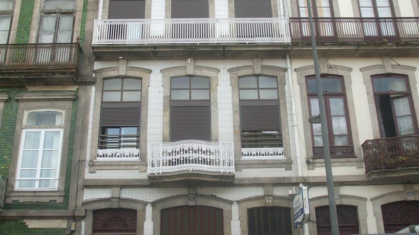 Residencial Porto Novo